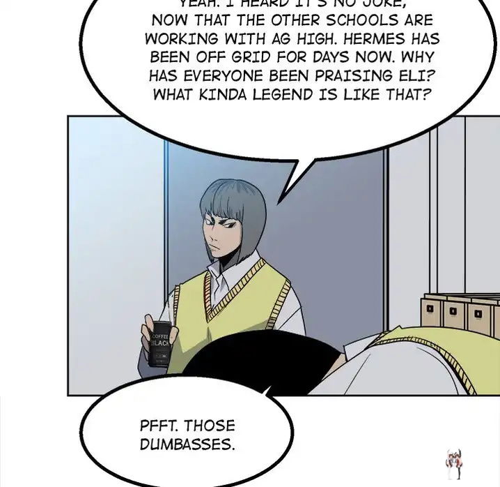 The Villain The Villain Chapter 39 - Page 40