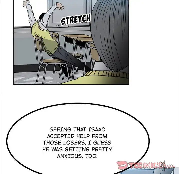 The Villain The Villain Chapter 39 - Page 42