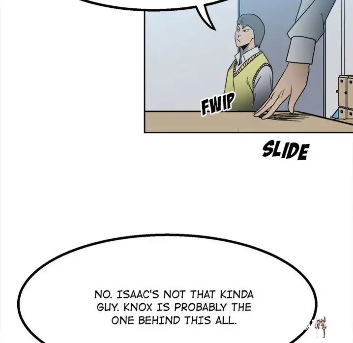 The Villain The Villain Chapter 39 - Page 43