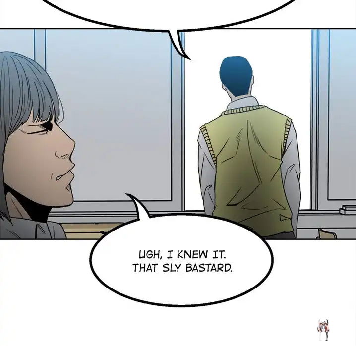 The Villain The Villain Chapter 39 - Page 44