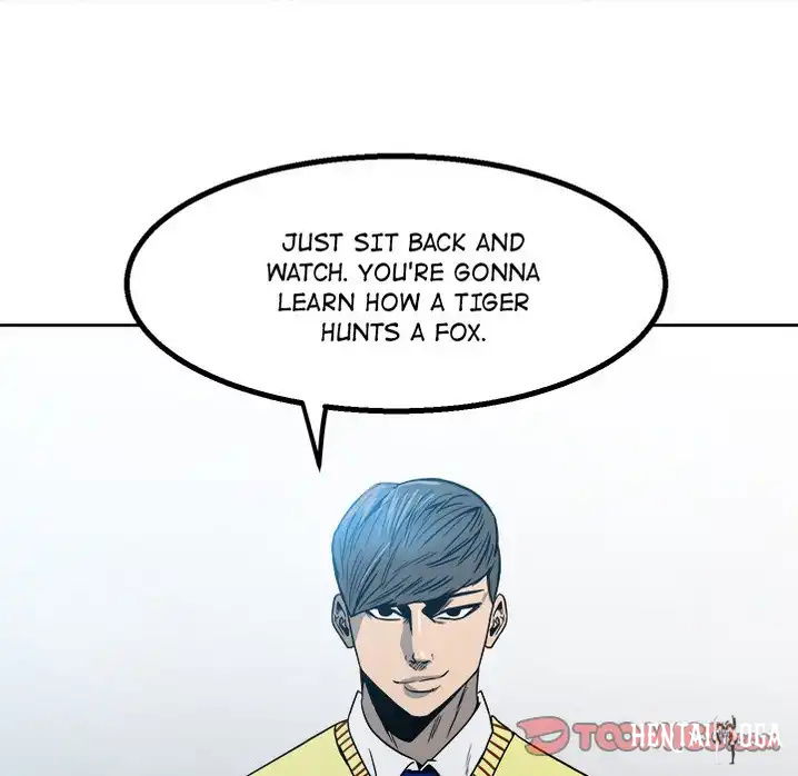 The Villain The Villain Chapter 39 - Page 45