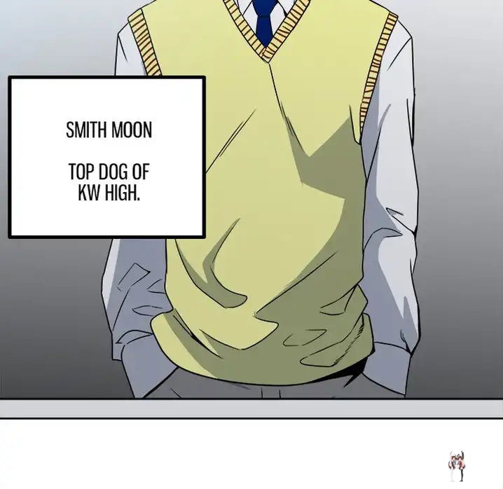 The Villain The Villain Chapter 39 - Page 46