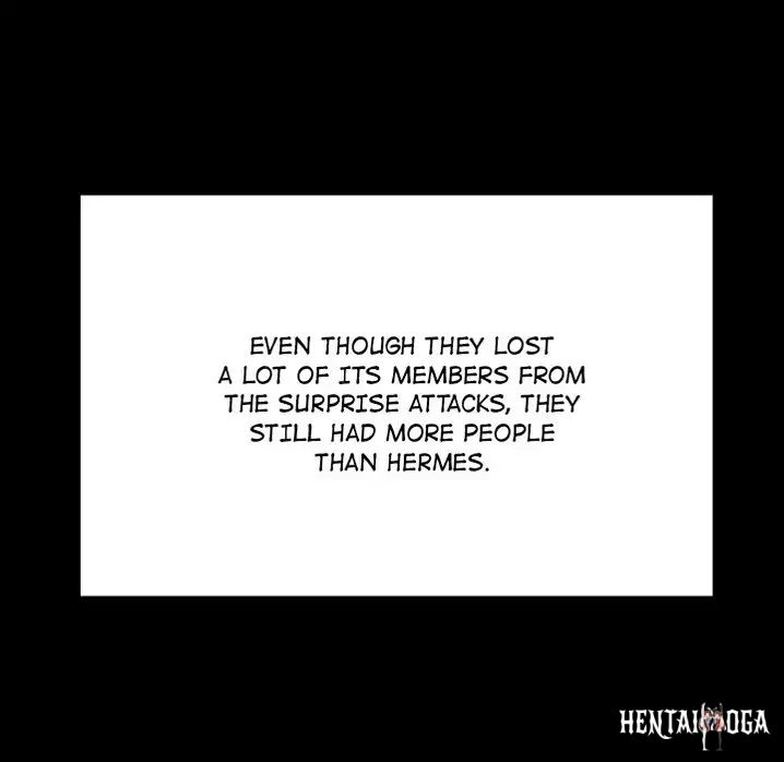 The Villain The Villain Chapter 39 - Page 5