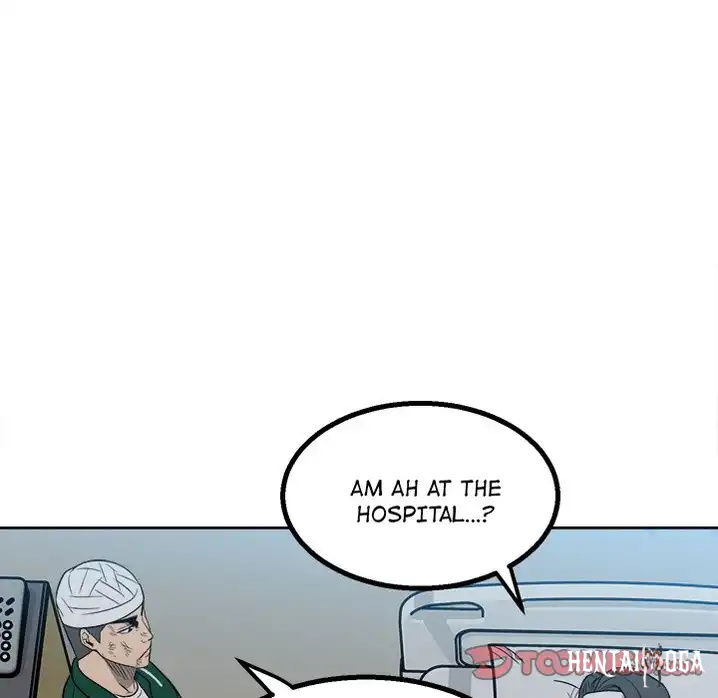 The Villain The Villain Chapter 39 - Page 51