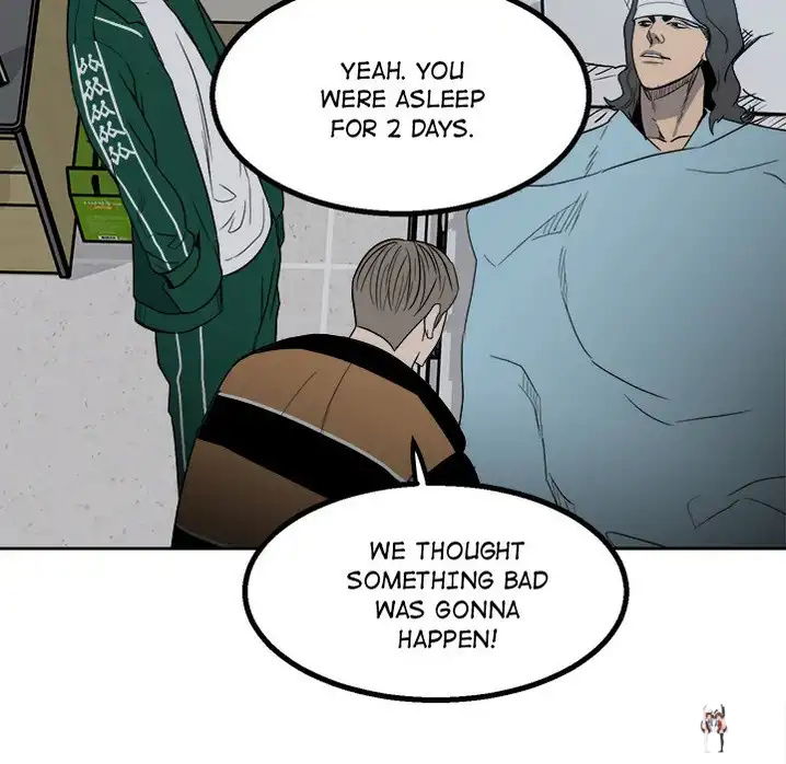 The Villain The Villain Chapter 39 - Page 52