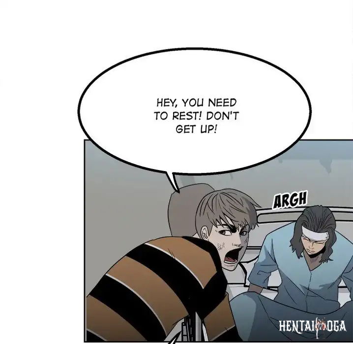 The Villain The Villain Chapter 39 - Page 53