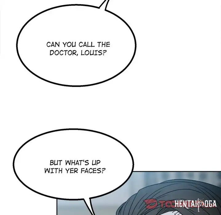 The Villain The Villain Chapter 39 - Page 54