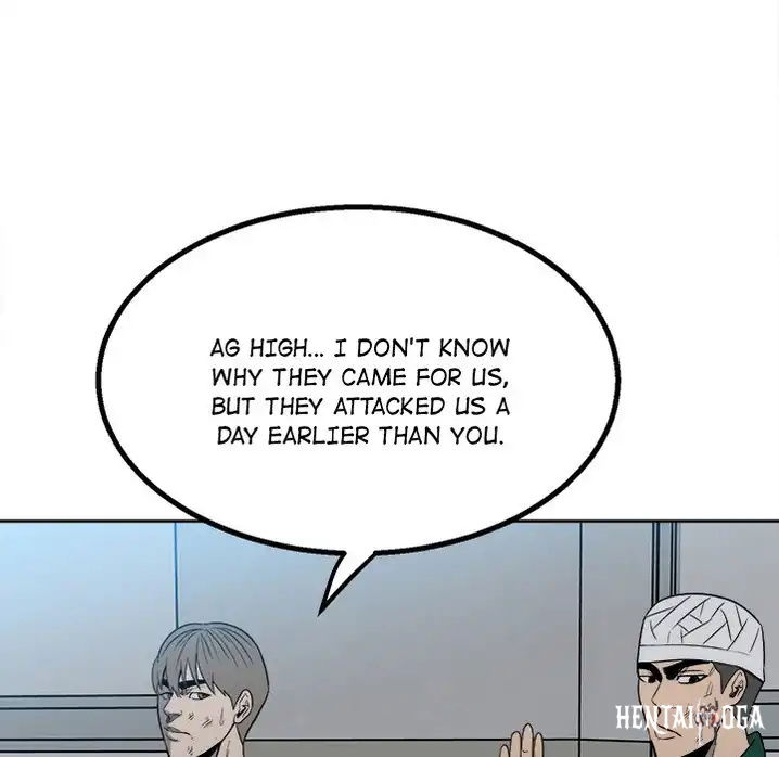 The Villain The Villain Chapter 39 - Page 56