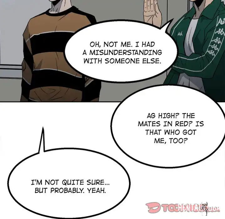 The Villain The Villain Chapter 39 - Page 57