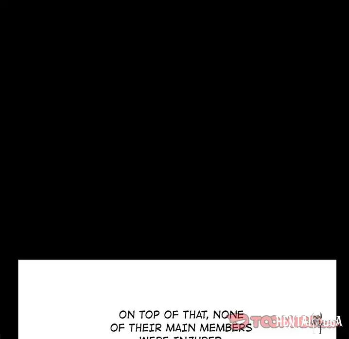 The Villain The Villain Chapter 39 - Page 6