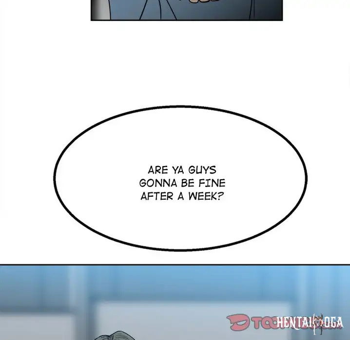 The Villain The Villain Chapter 39 - Page 60