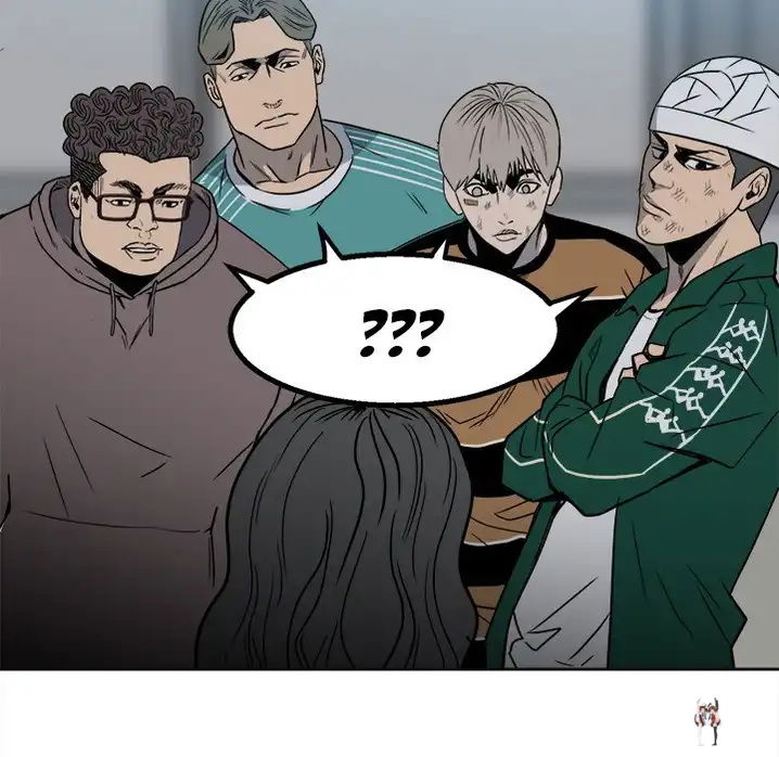 The Villain The Villain Chapter 39 - Page 61