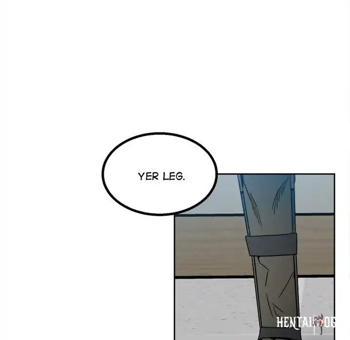 The Villain The Villain Chapter 39 - Page 62