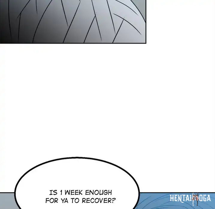 The Villain The Villain Chapter 39 - Page 64