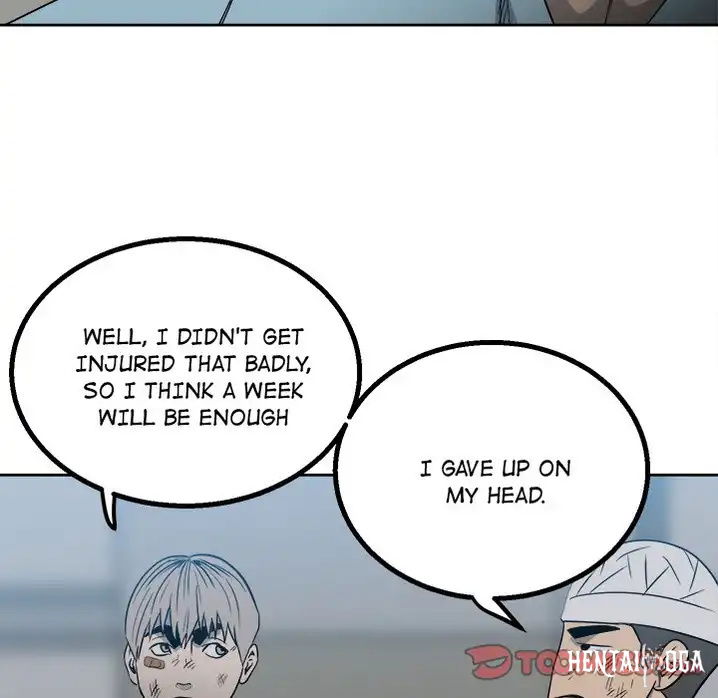 The Villain The Villain Chapter 39 - Page 66