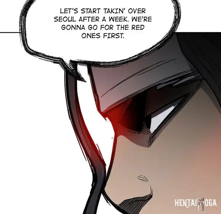 The Villain The Villain Chapter 39 - Page 68