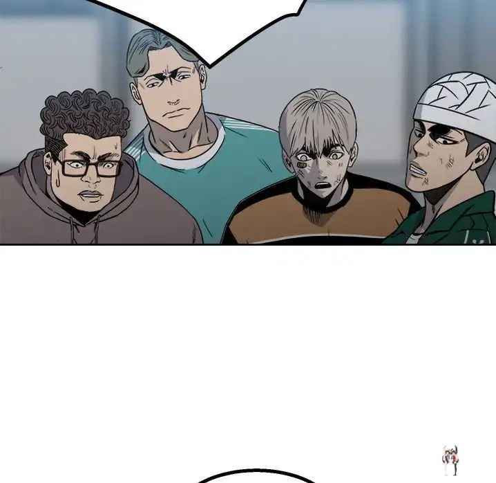 The Villain The Villain Chapter 39 - Page 70