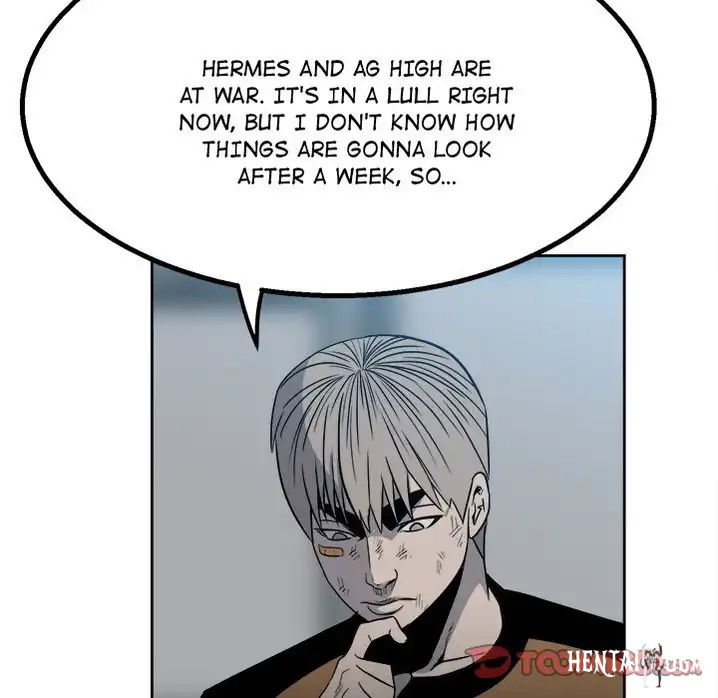 The Villain The Villain Chapter 39 - Page 72