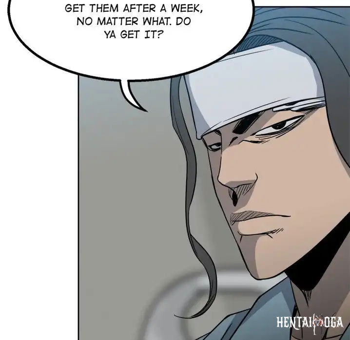 The Villain The Villain Chapter 39 - Page 74