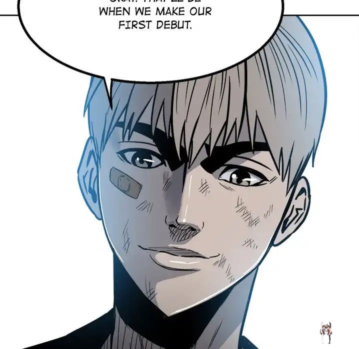 The Villain The Villain Chapter 39 - Page 77