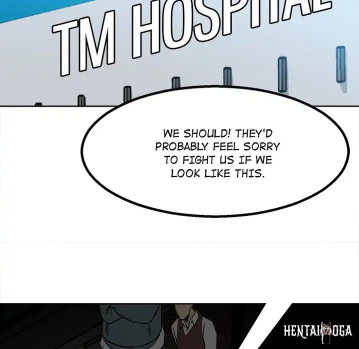 The Villain The Villain Chapter 39 - Page 79