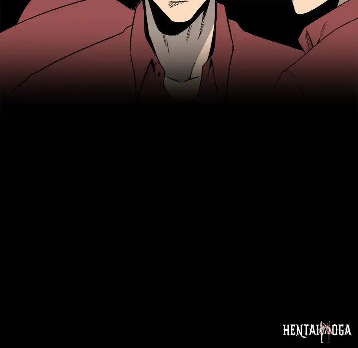 The Villain The Villain Chapter 39 - Page 8