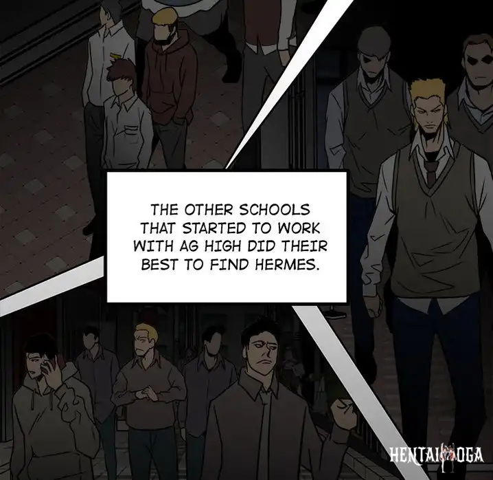 The Villain The Villain Chapter 39 - Page 80