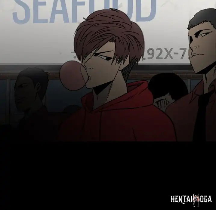 The Villain The Villain Chapter 39 - Page 82