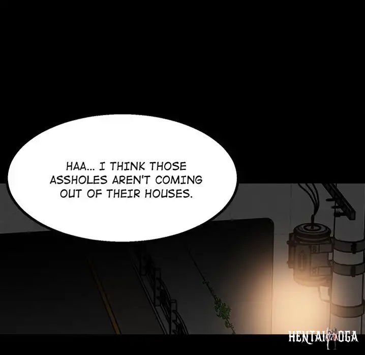 The Villain The Villain Chapter 39 - Page 83