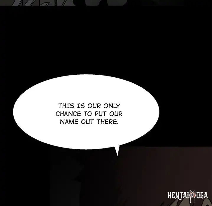 The Villain The Villain Chapter 39 - Page 85