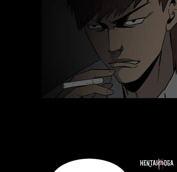 The Villain The Villain Chapter 39 - Page 86