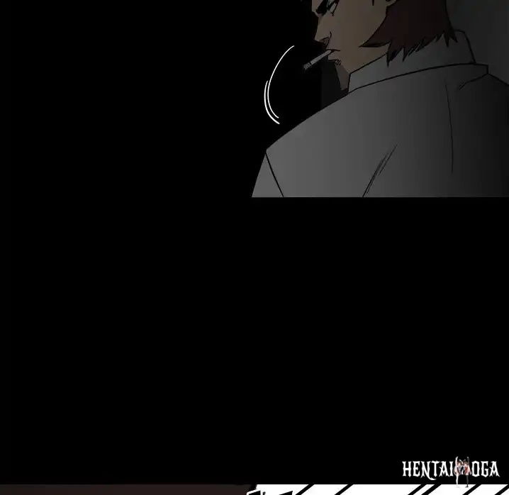 The Villain The Villain Chapter 39 - Page 88