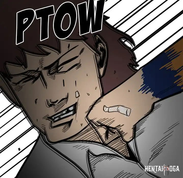 The Villain The Villain Chapter 39 - Page 89