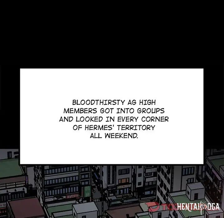 The Villain The Villain Chapter 39 - Page 9