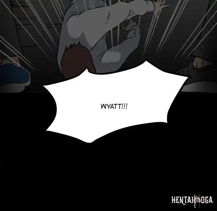 The Villain The Villain Chapter 39 - Page 91