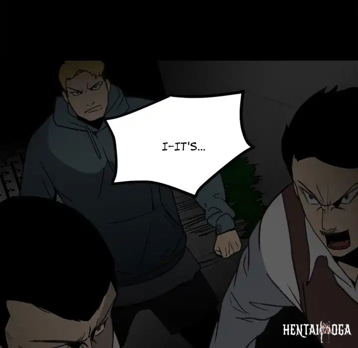 The Villain The Villain Chapter 39 - Page 92