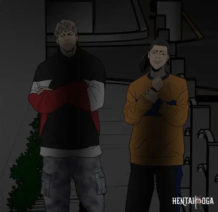 The Villain The Villain Chapter 39 - Page 94