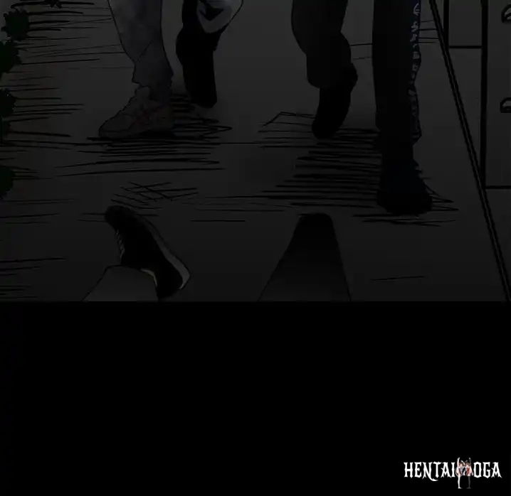 The Villain The Villain Chapter 39 - Page 95