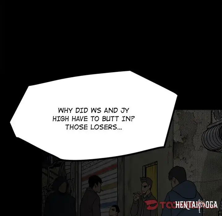 The Villain The Villain Chapter 39 - Page 96