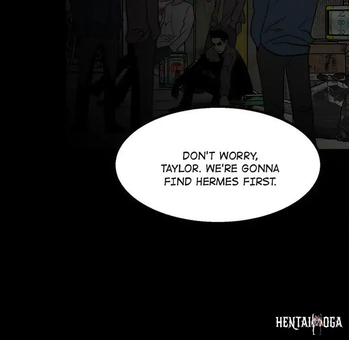 The Villain The Villain Chapter 39 - Page 97