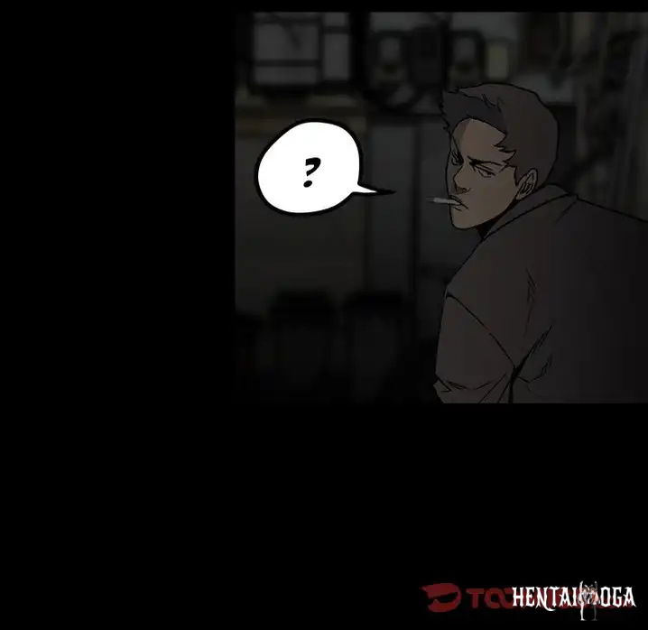 The Villain The Villain Chapter 39 - Page 99