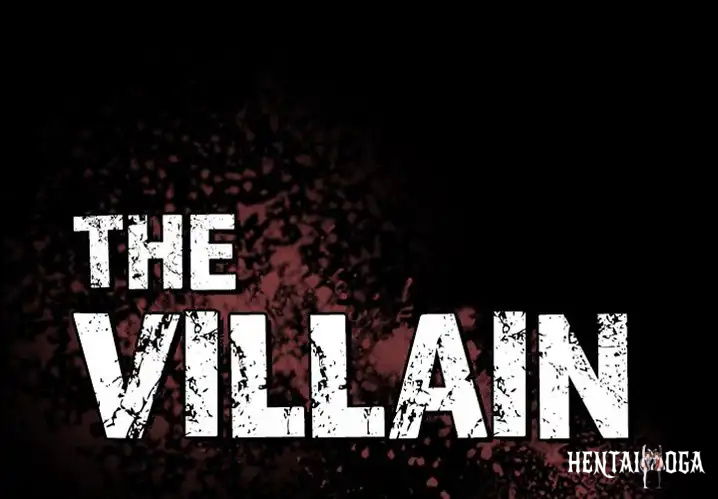 The Villain The Villain Chapter 40 - Page 1