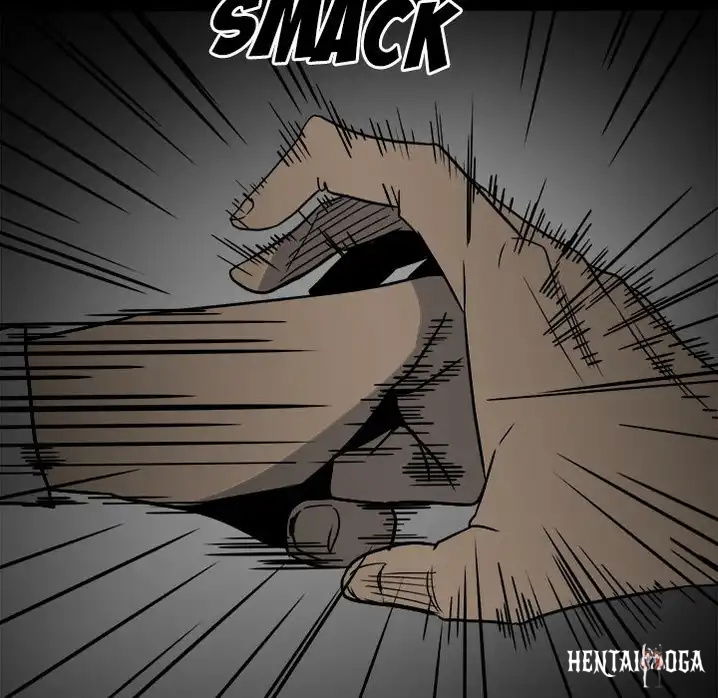 The Villain The Villain Chapter 40 - Page 107