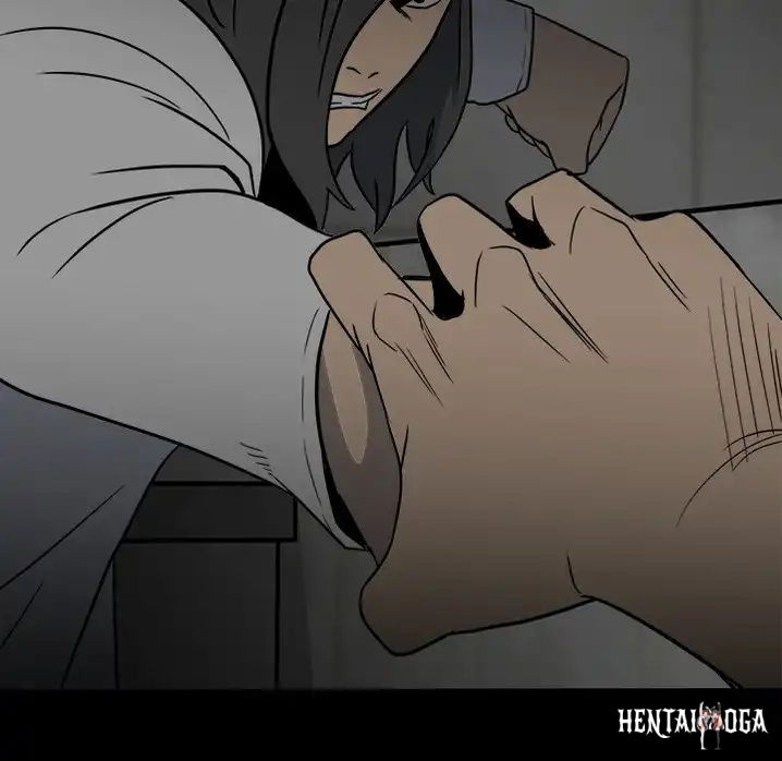 The Villain The Villain Chapter 40 - Page 109