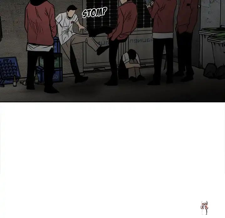 The Villain The Villain Chapter 40 - Page 11