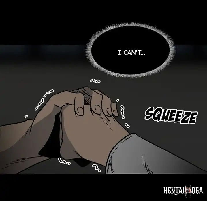 The Villain The Villain Chapter 40 - Page 110