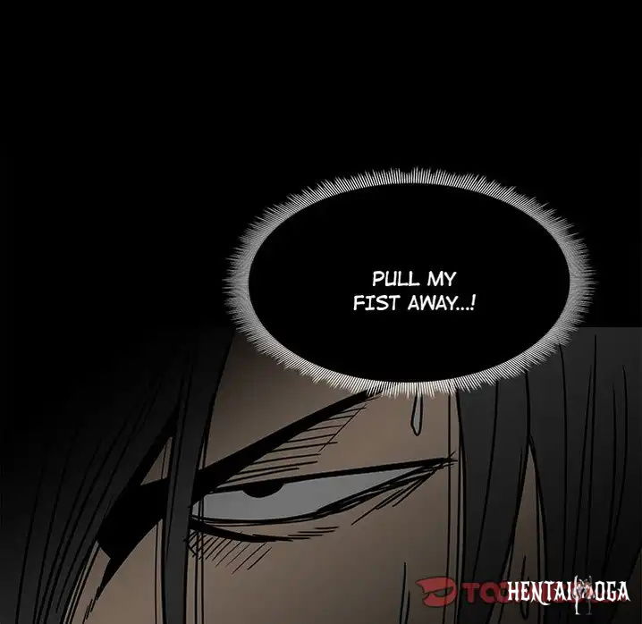 The Villain The Villain Chapter 40 - Page 111