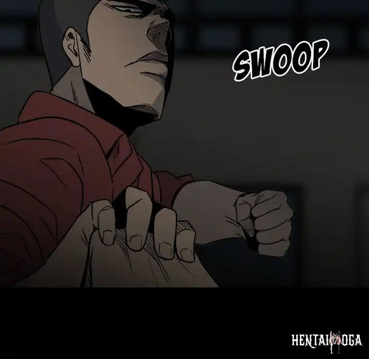 The Villain The Villain Chapter 40 - Page 113