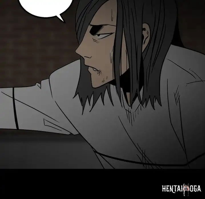 The Villain The Villain Chapter 40 - Page 116