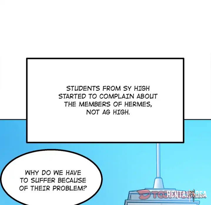 The Villain The Villain Chapter 40 - Page 12